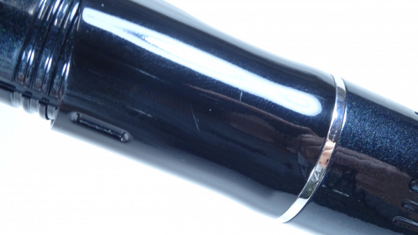 17トーナメント ISO 5-53 遠投